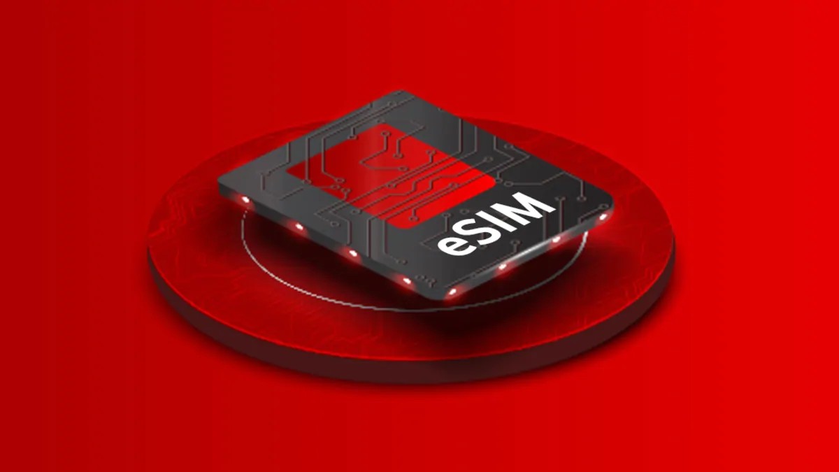 e-SIM: What is an e-SIM, how is it used, is it the SIM of the future?