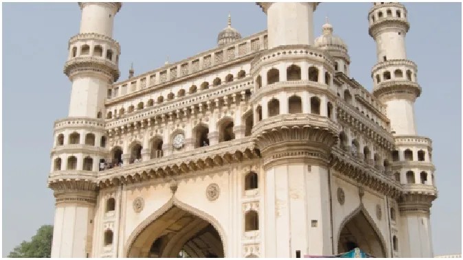 Visit these places around Hyderabad for a day trip, the vacation will be memorable