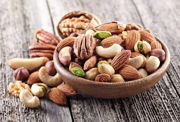 Dry Fruits: Eat These 4 Soaked Dry Fruits to Stay Fit in Winter