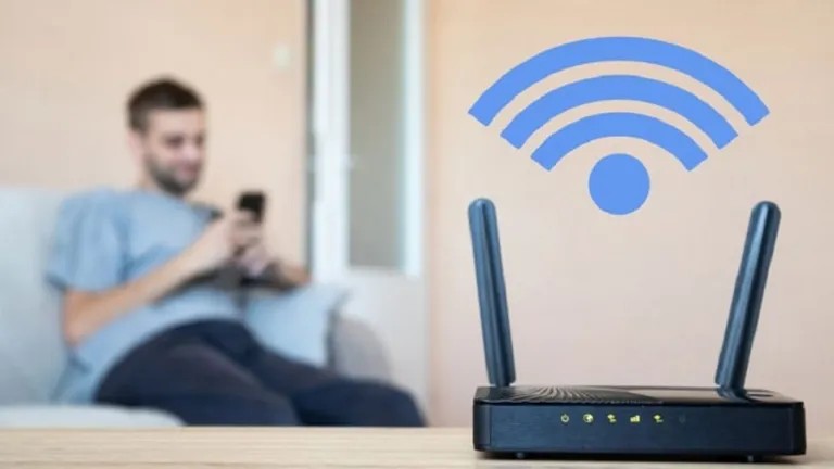 Keep this device next to Wifi, Internet will start running at high speed in every corner of the house