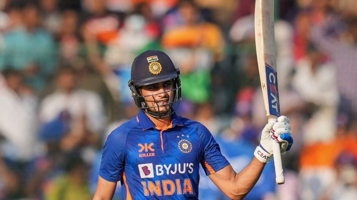 Big statement from former Indian opener: Shubman Gill should open up