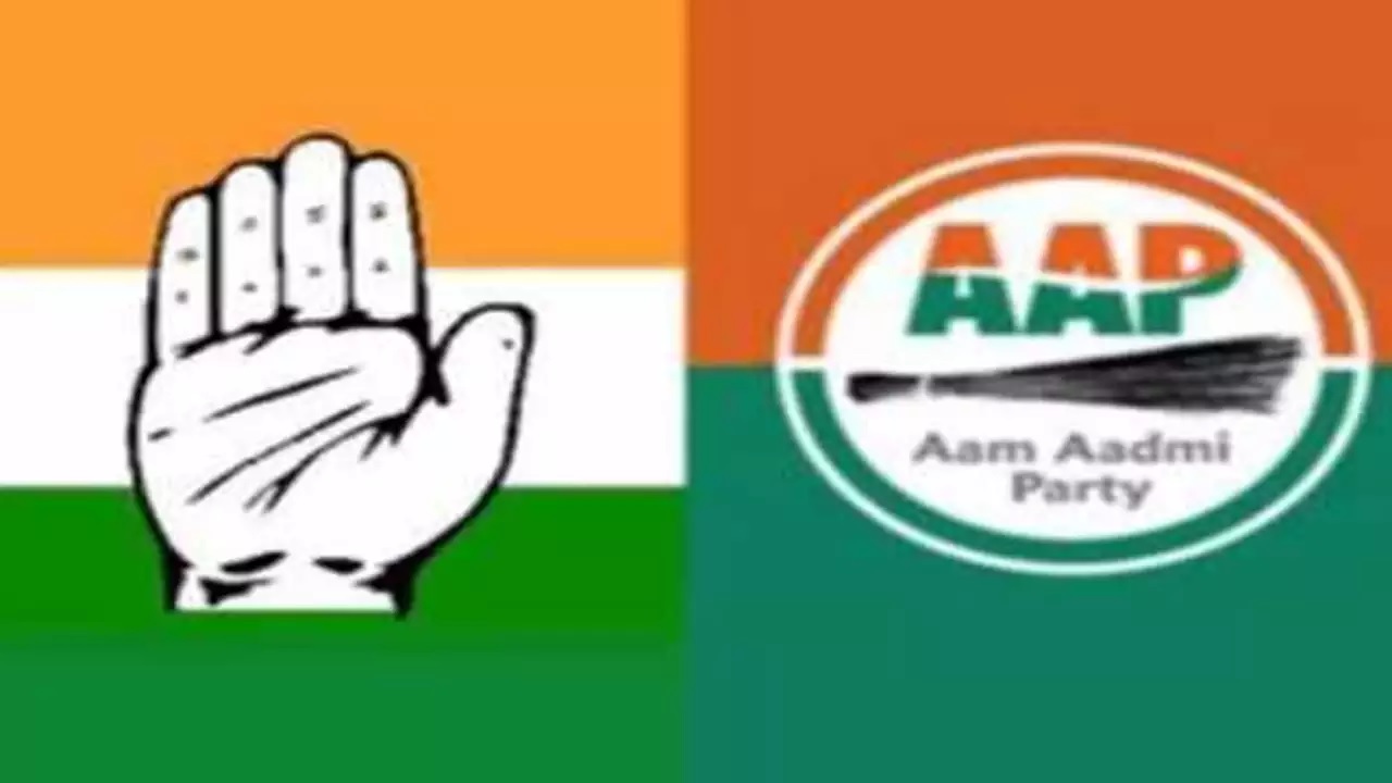 Election officer denies irregularities, blames AAP-Congress councilors