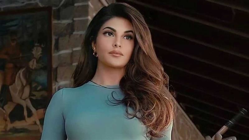 ED's big claim- Jacqueline Fernandez exposed, knew everything, was doing it knowingly