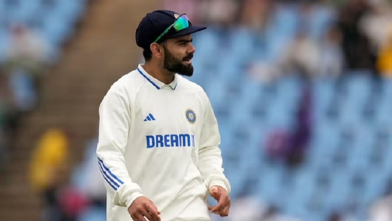 Virat Kohli will not play the first 2 Test matches against England, know the reason