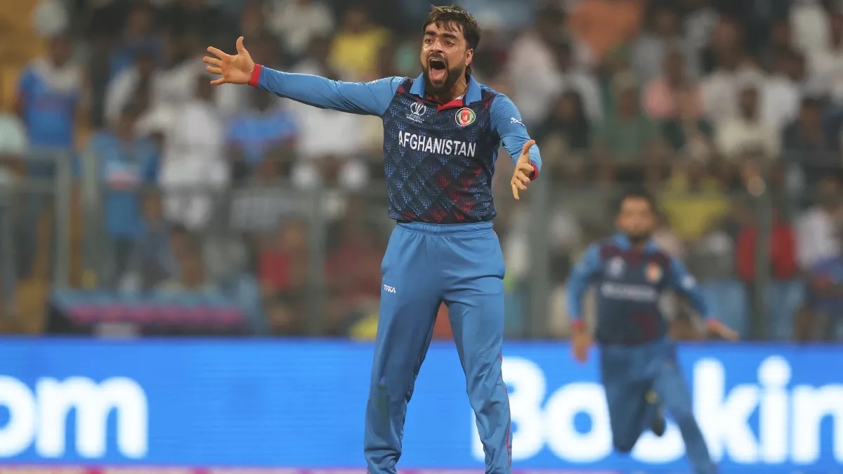 Rashid Khan will not play in the next season of PSL, know the reason