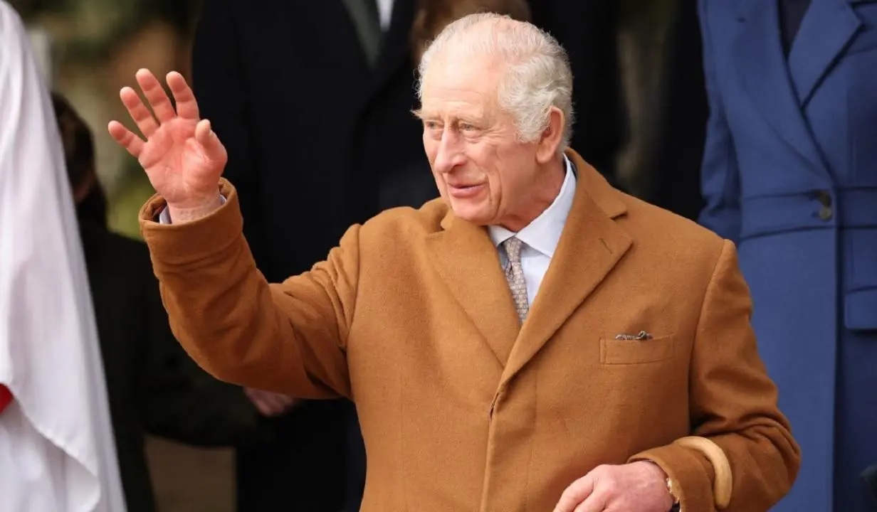 Britain's King Charles III congratulated India on Republic Day, saying- 'I love close relations...':