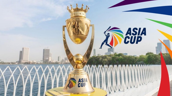 These 2 countries can get Asia Cup, ODI or T20 Know in which format the tournament will be played?