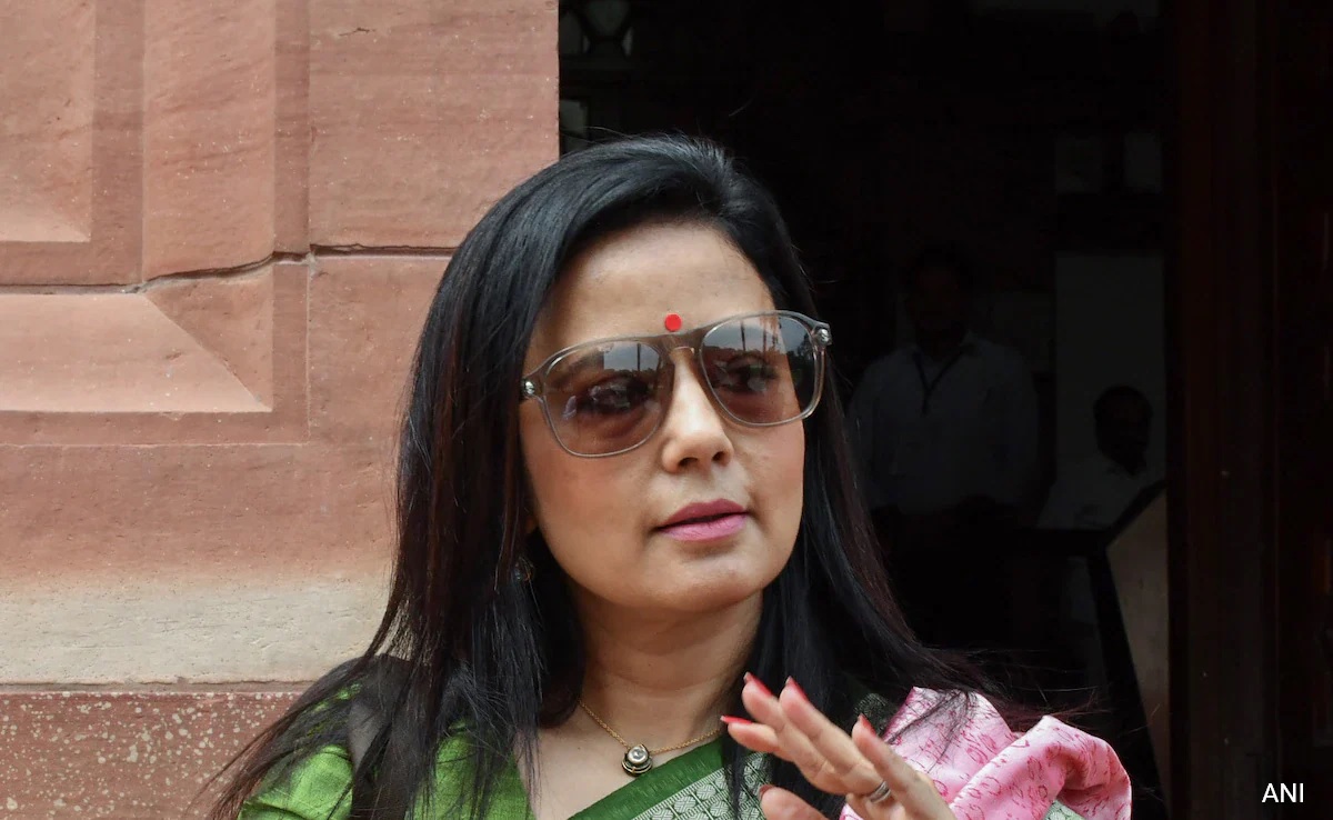 Mahua Moitra's growing problem in money-for-money case, her lawyer on CBI's radar