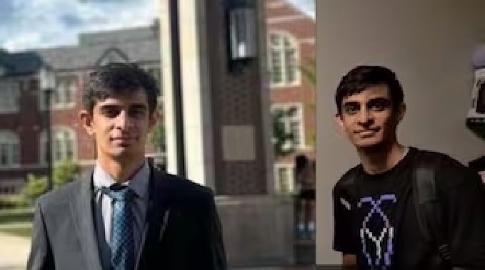 Another Indian student committed suicide in America, went missing from the university