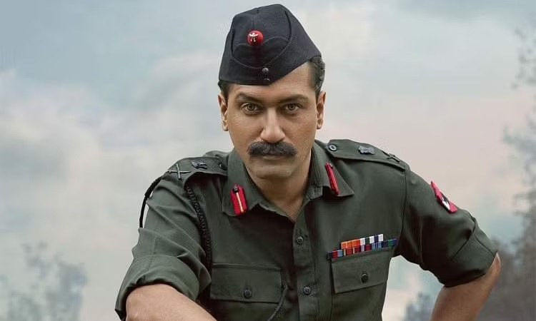 'Saam Bahadur' will make a splash on OTT after theater, know when it will be released