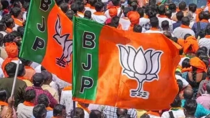 As the opposition watched, the BJP played a big game in 2 states before the Lok Sabha elections