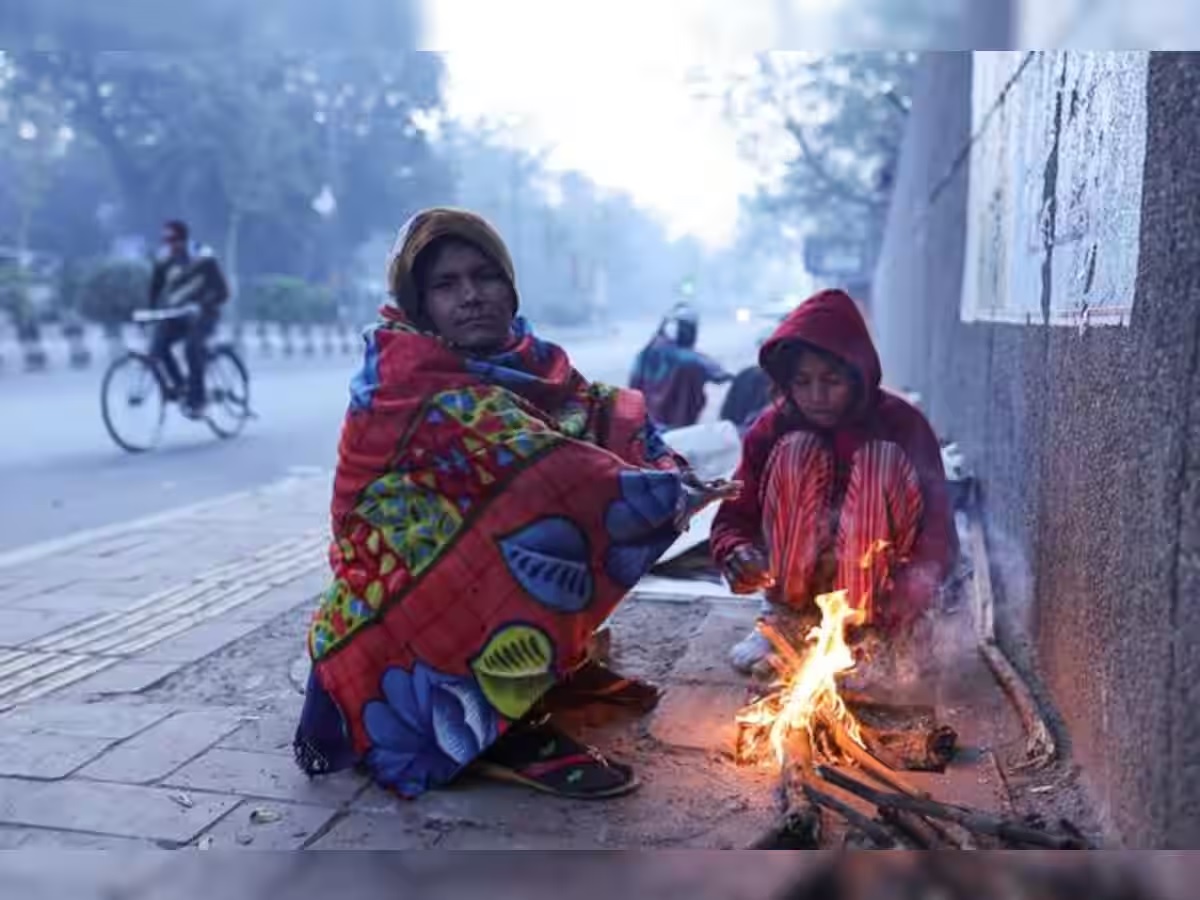 The cold will not leave you so soon! Cold day alert issued in 5 states, chances of heavy snowfall in hills