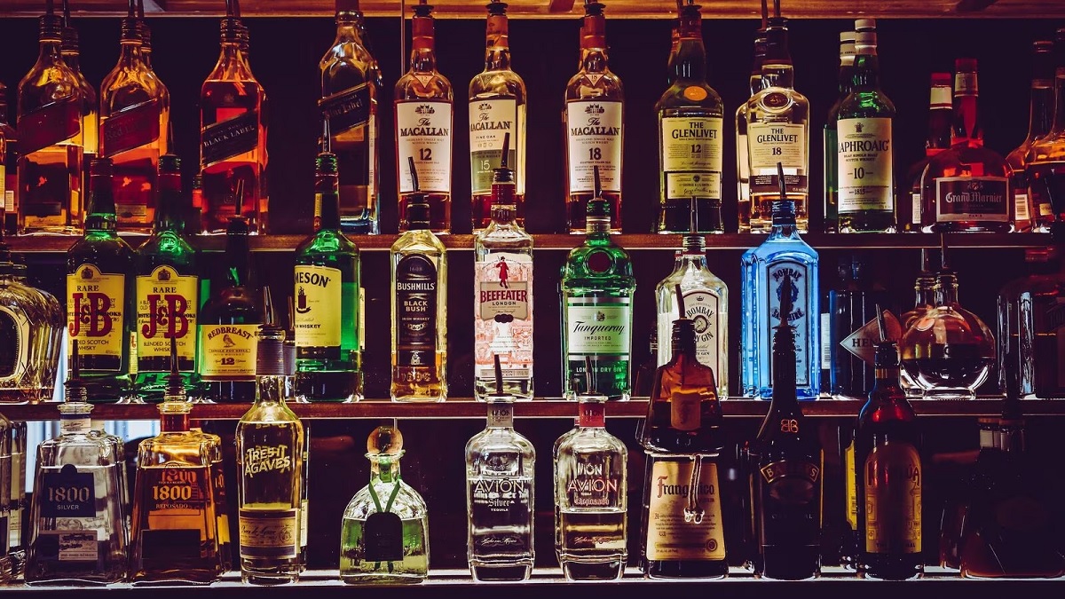 First Liquor Store to Open in Saudi Arabia, Find Out Who Will Be Able to Buy Here