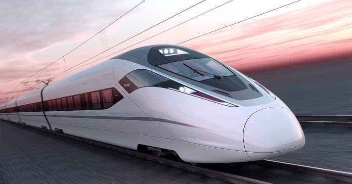 Railway Minister gave big news for bullet train project, this work will be 100% complete