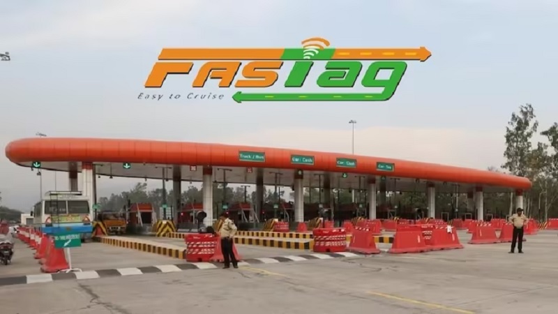 If you don't update FASTag KYC, there will be big trouble on toll after 29th