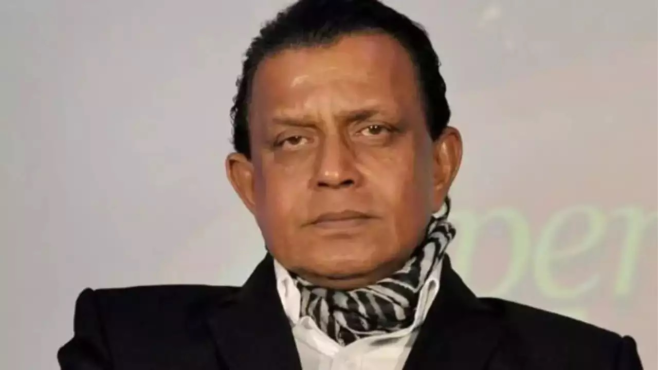 Mithun Chakraborty got leave from the hospital, said - he will start work soon