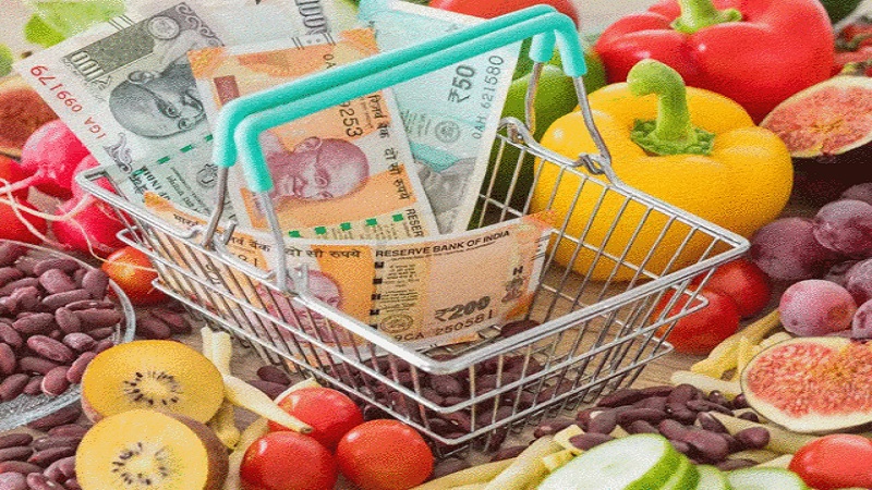 Fruits, spices, vegetables and pulses get relief from inflation