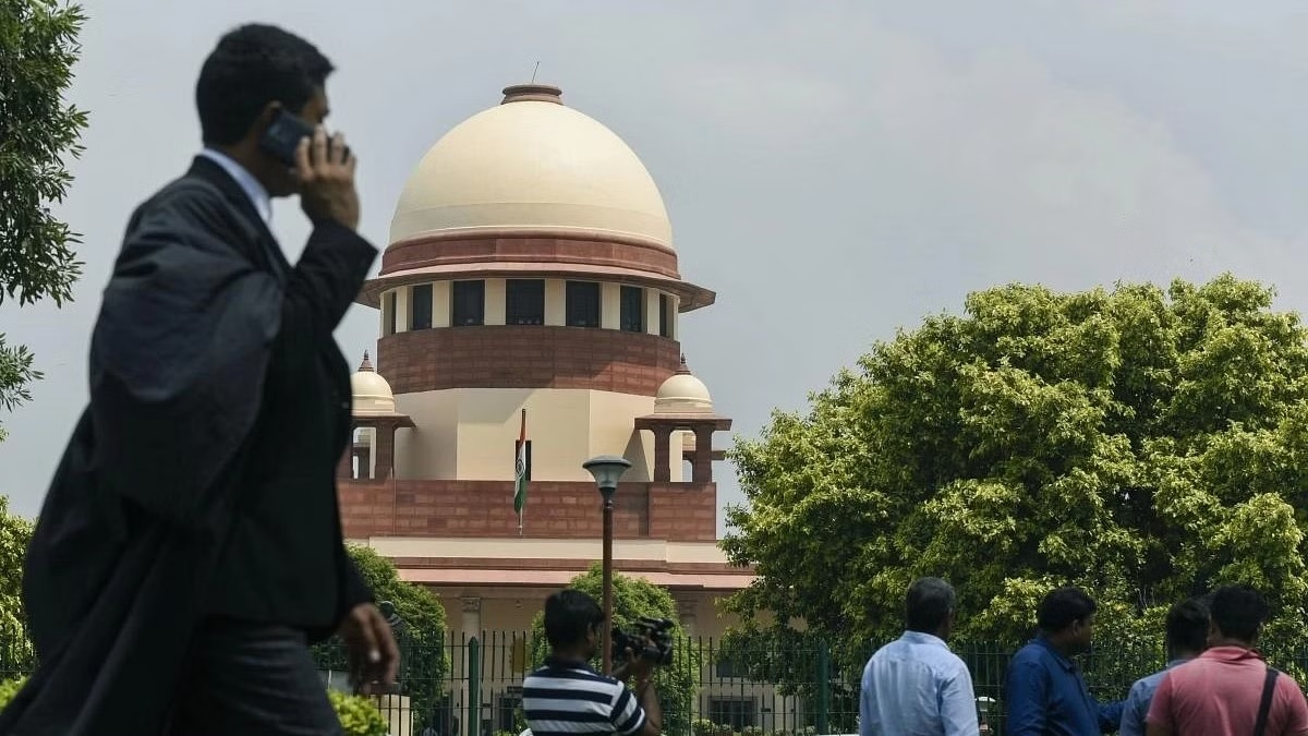 Modi Govt moves Supreme Court on debtor states, Kerala affecting rating of entire country