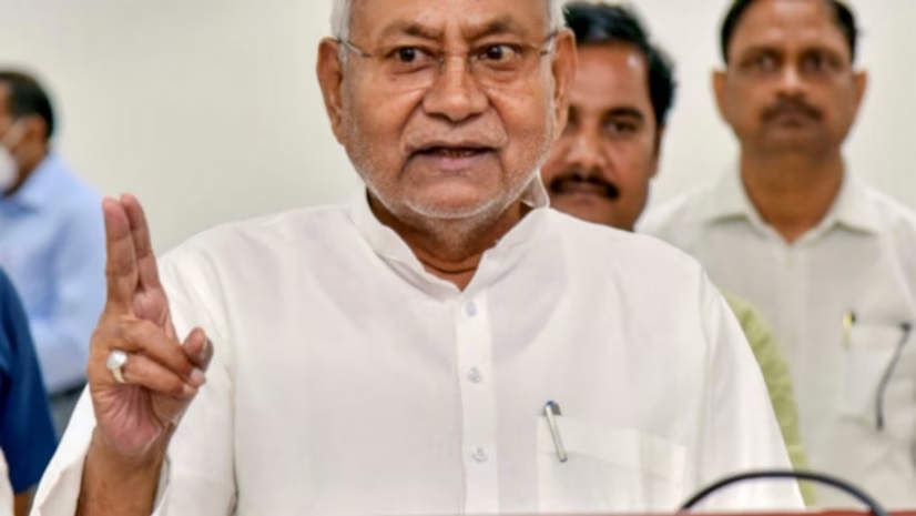 RLD ready after Nitish Kumar, two parties ready NDA