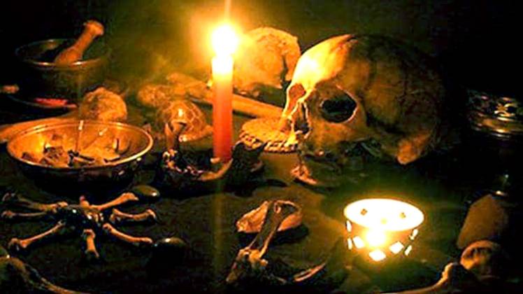 Follow these remedies to avoid black magic, you will get protection from witchcraft