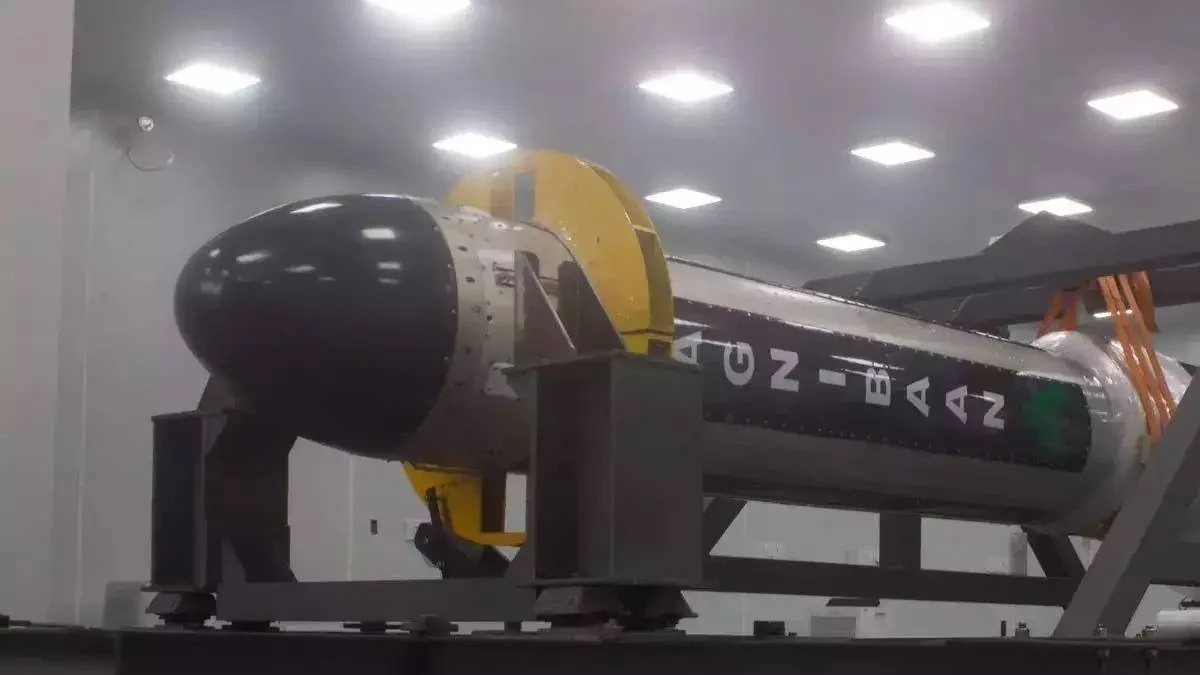 When will the 3-D pretend rocket Agniban launch? Chennai startup company gave an update