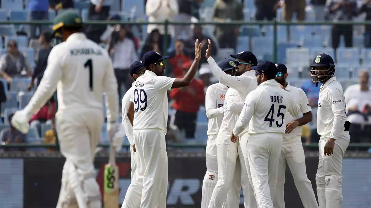 Why Team India players wear black armband, came up against the real reason