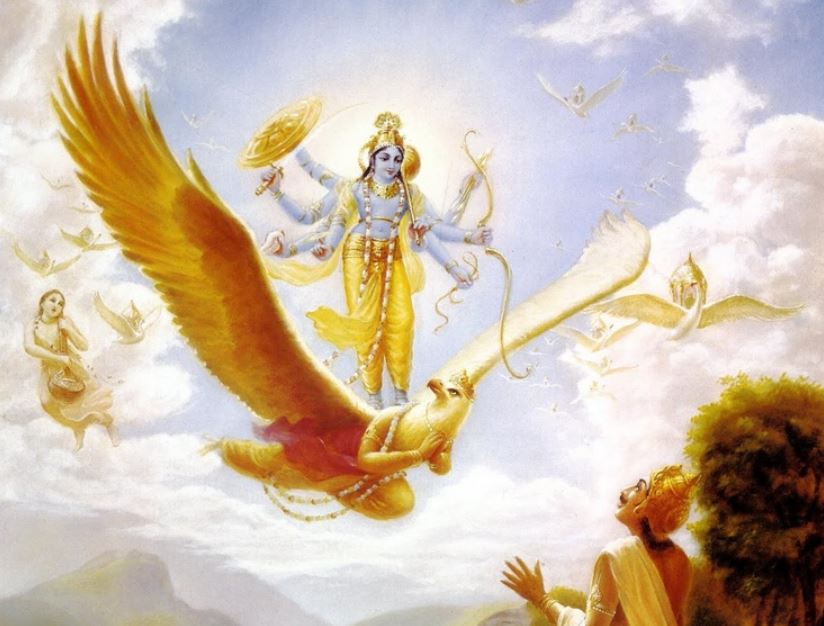 Those 5 habits that make a king, Garuda Purana mentions these things