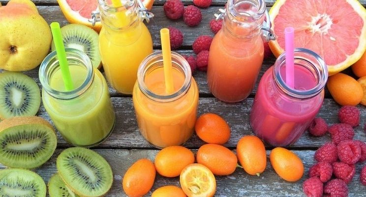 Keep these 3 things in mind before making juice at home, it will have many benefits for your health.