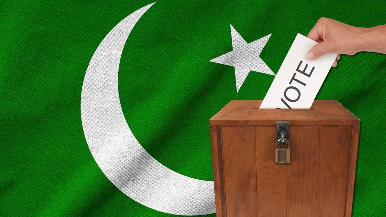 Hindus are not getting proper representation in the electoral process in Pakistan