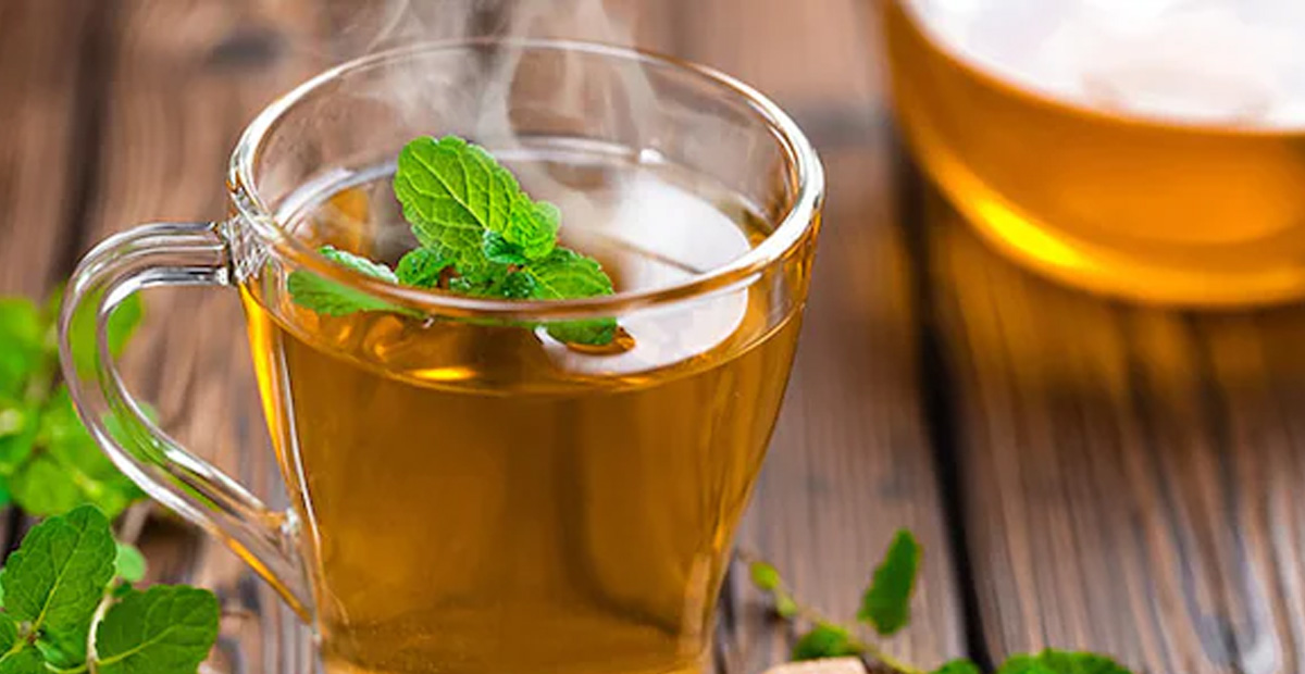 Do not make these mistakes while drinking green tea, health may be damaged!