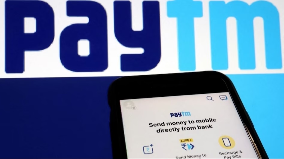 Paytm has denied the allegations of money laundering, saying this