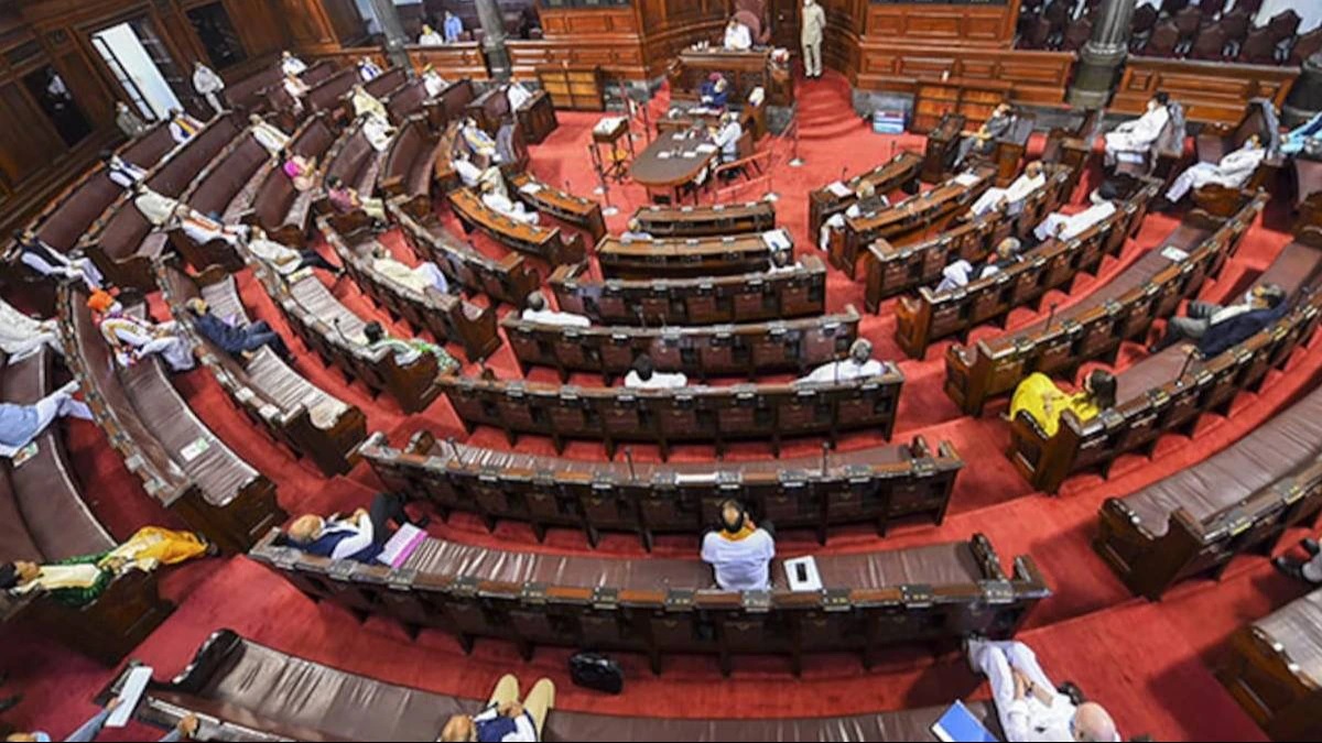 Strict measures will be taken at all levels to fight terrorism, the parliamentary panel will present the Global Terrorism Report in the Rajya Sabha.