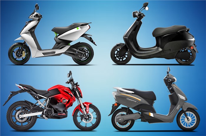 Keep in mind these four things for the life of the electric bike, its life will increase.