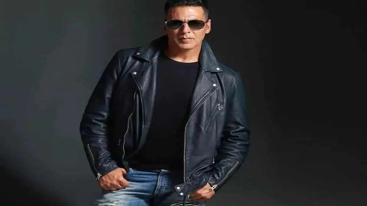 Khiladi Kumar will be seen in style for the announcement of Akshay's new film, 'Sarafira'