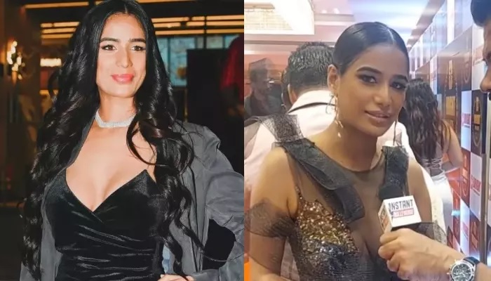 'Big news is coming'..., Poonam Pandey gave a surprise in her last interview