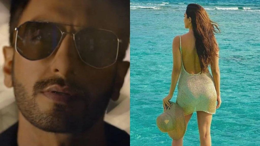 The entry of this actress for the first time in the world of 'Don', will be seen with Ranveer Singh