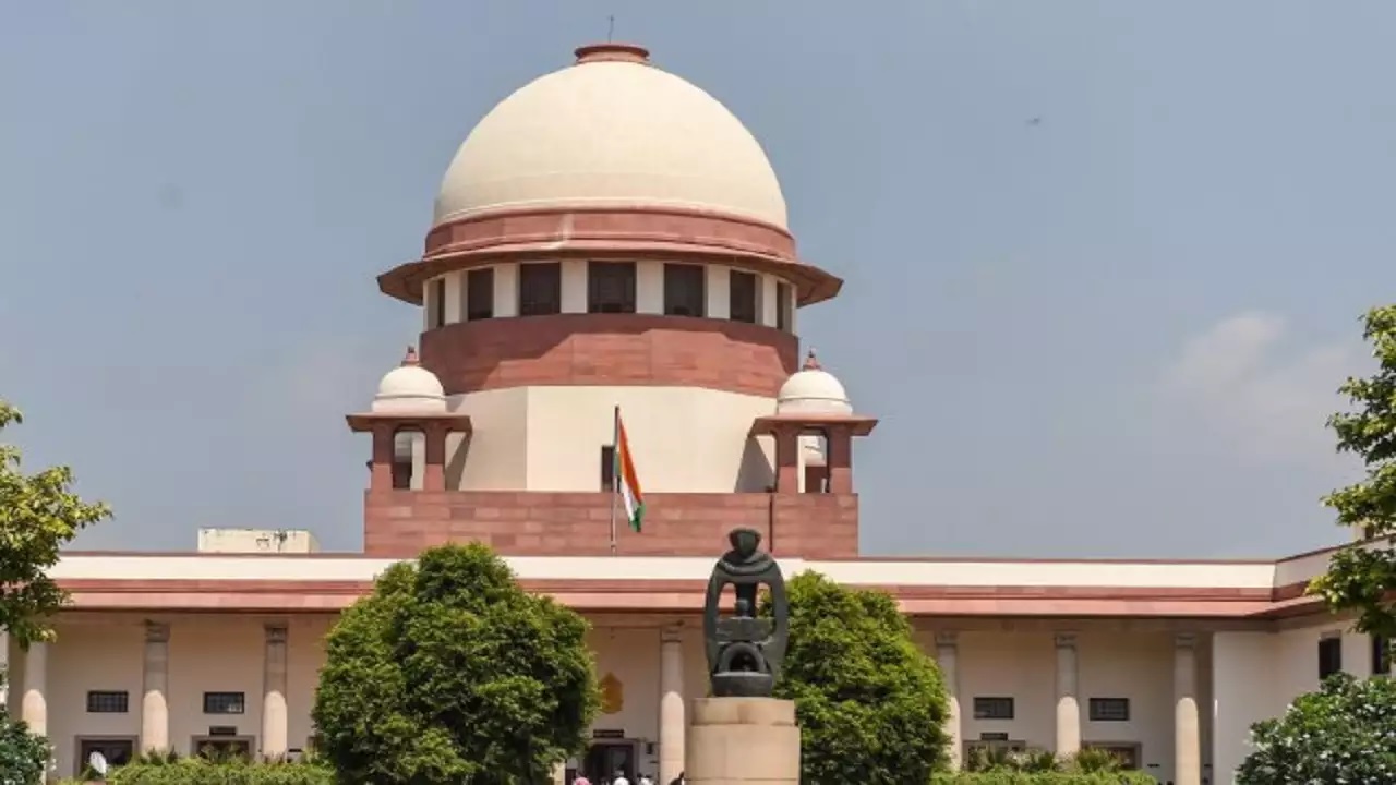 The Supreme Court said, those who have got the benefit of reservation should be thrown out