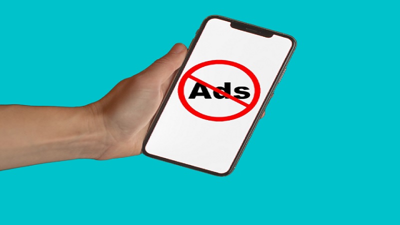 Are you getting junk ads on your phone? Block like this in one click, easy way