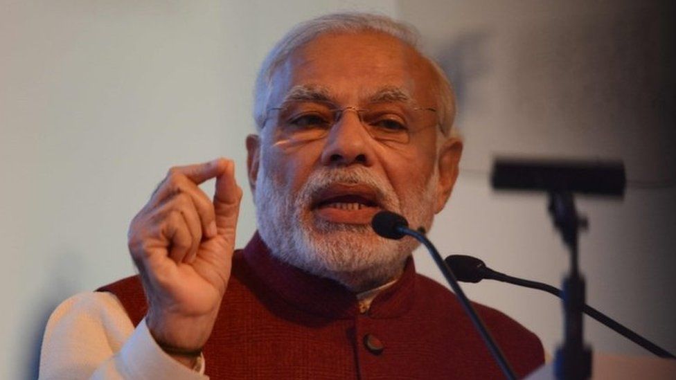 Announcement of Bharat Ratna to Chaudhary Charan Singh, Narasimha Rao and Swaminathan, PM Modi informs