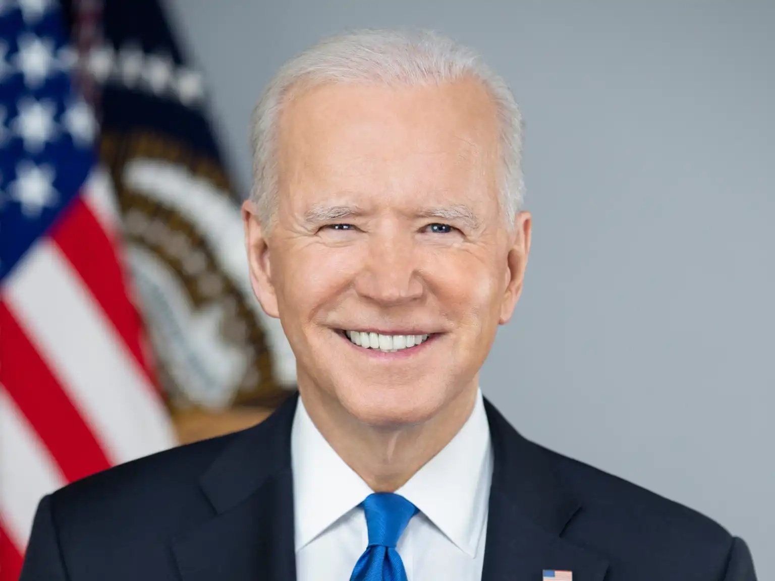 Biden health test done before election