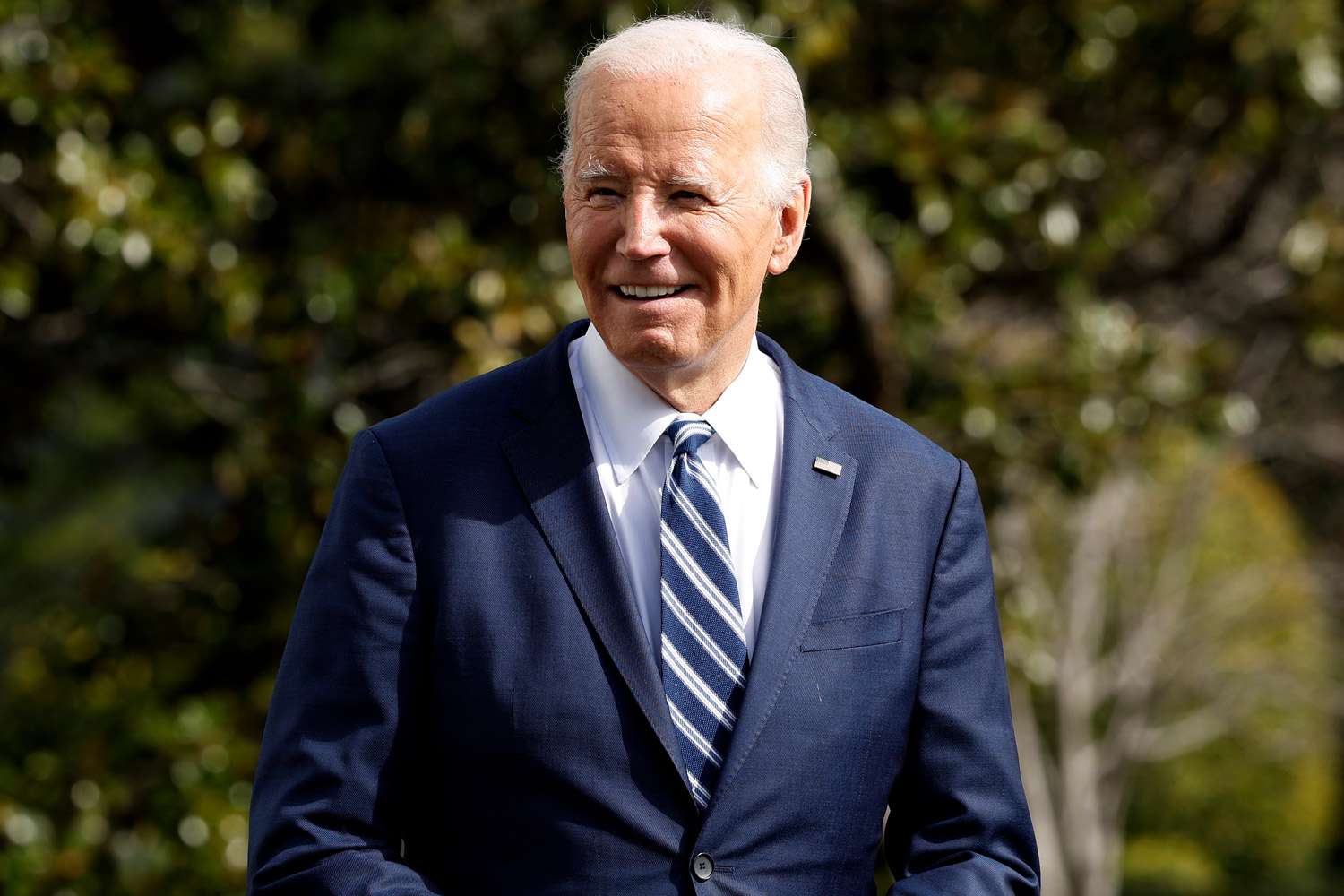 Biden health test done before election