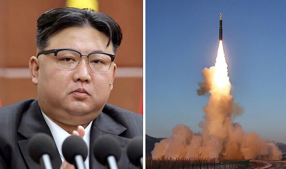 Another threat of world war, is Kim Jong planning to attack South Korea?