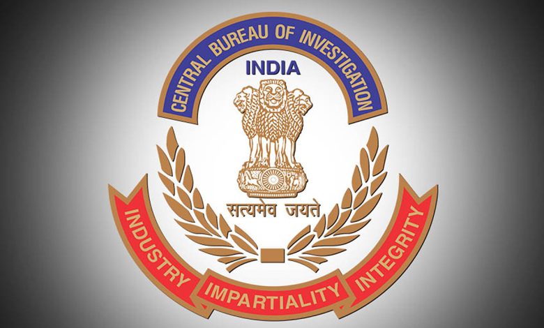 CBI conducts search operation at 8 locations in West Bengal, case related to CAPF recruitment on forged documents