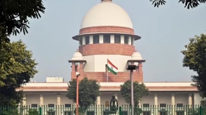 Supreme Court ready to hear Chandigarh mayor election case, CJI says- Mail the petition