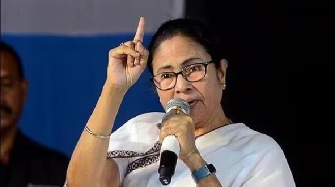 Mamata Banerjee's Big Announcement, Alliance Will Not