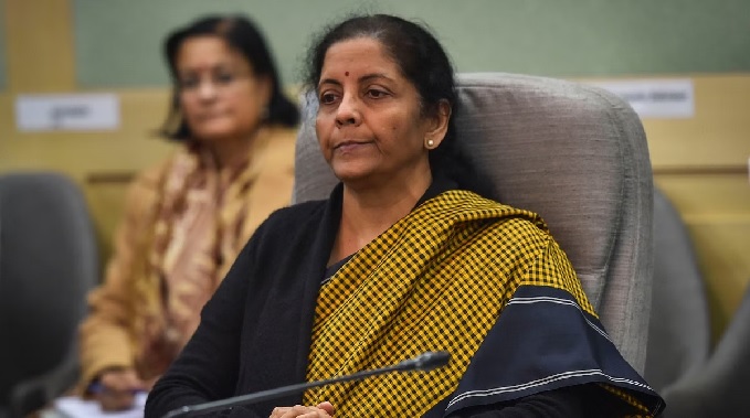 Nirmala Sitharaman PM Modi's focus on '4 castes', complete information given in the budget