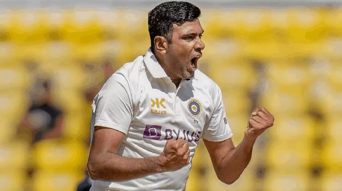 What happened to R Ashwin? This day came for the first time in his career after 2019