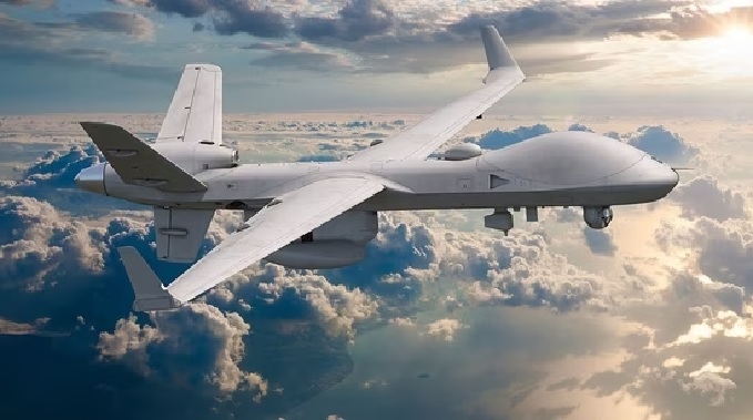 How much will India benefit from buying MQ9-B drones, America informed