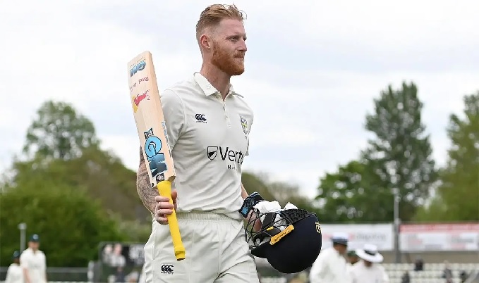 Ben Stokes is just a few steps away from playing his 100th Test match, the most Test matches played by an Indian player.