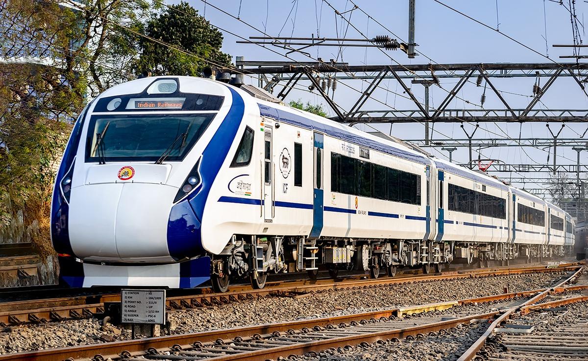 Sleeper Vande Bharat will run from Delhi to these stations, just wait for a few days